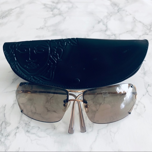 Versace Sunglasses - Picture 4 of 4